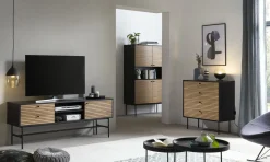 Highboard PERBAUNGAN