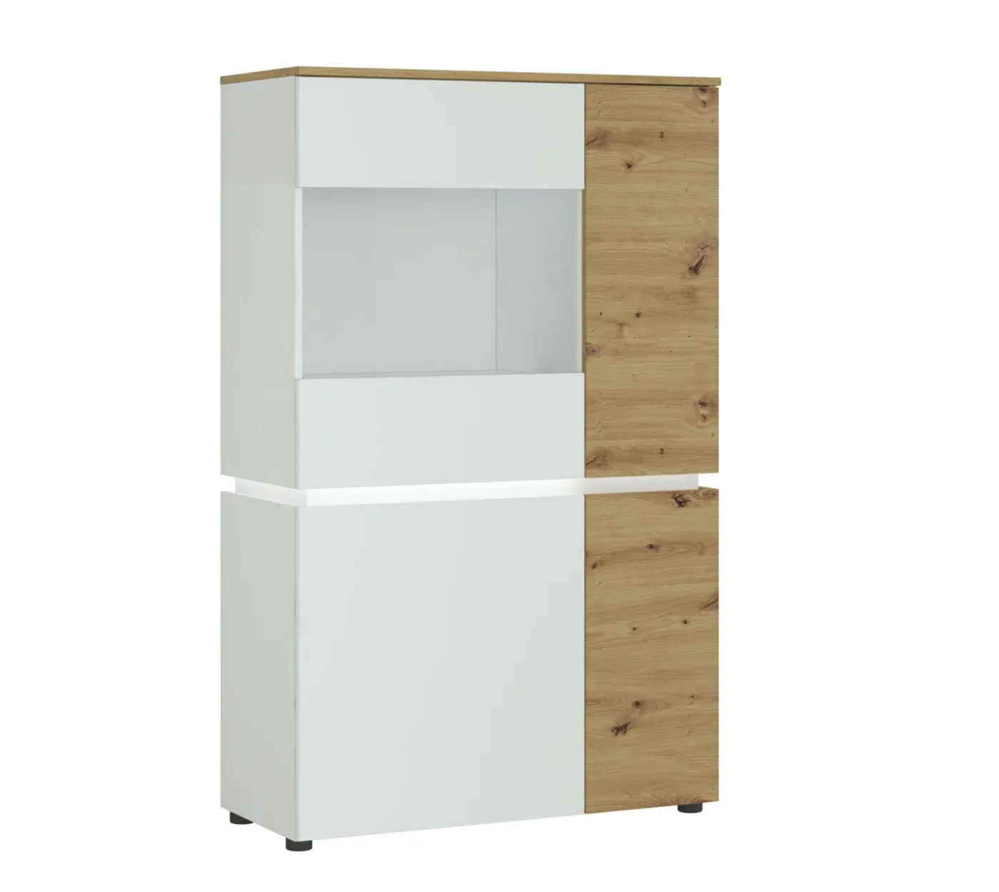 Highboard PORTA