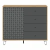 Highboard PRISMA