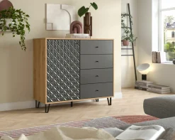 Highboard PRISMA