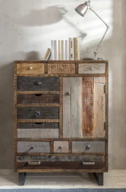 Highboard PRIYA