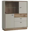 Highboard RIVERO