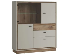 Highboard RIVERO