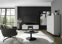 Highboard SANTOS