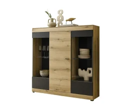 Highboard SOLETO
