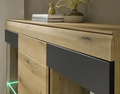 Highboard SOLETO