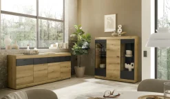 Highboard SOLETO