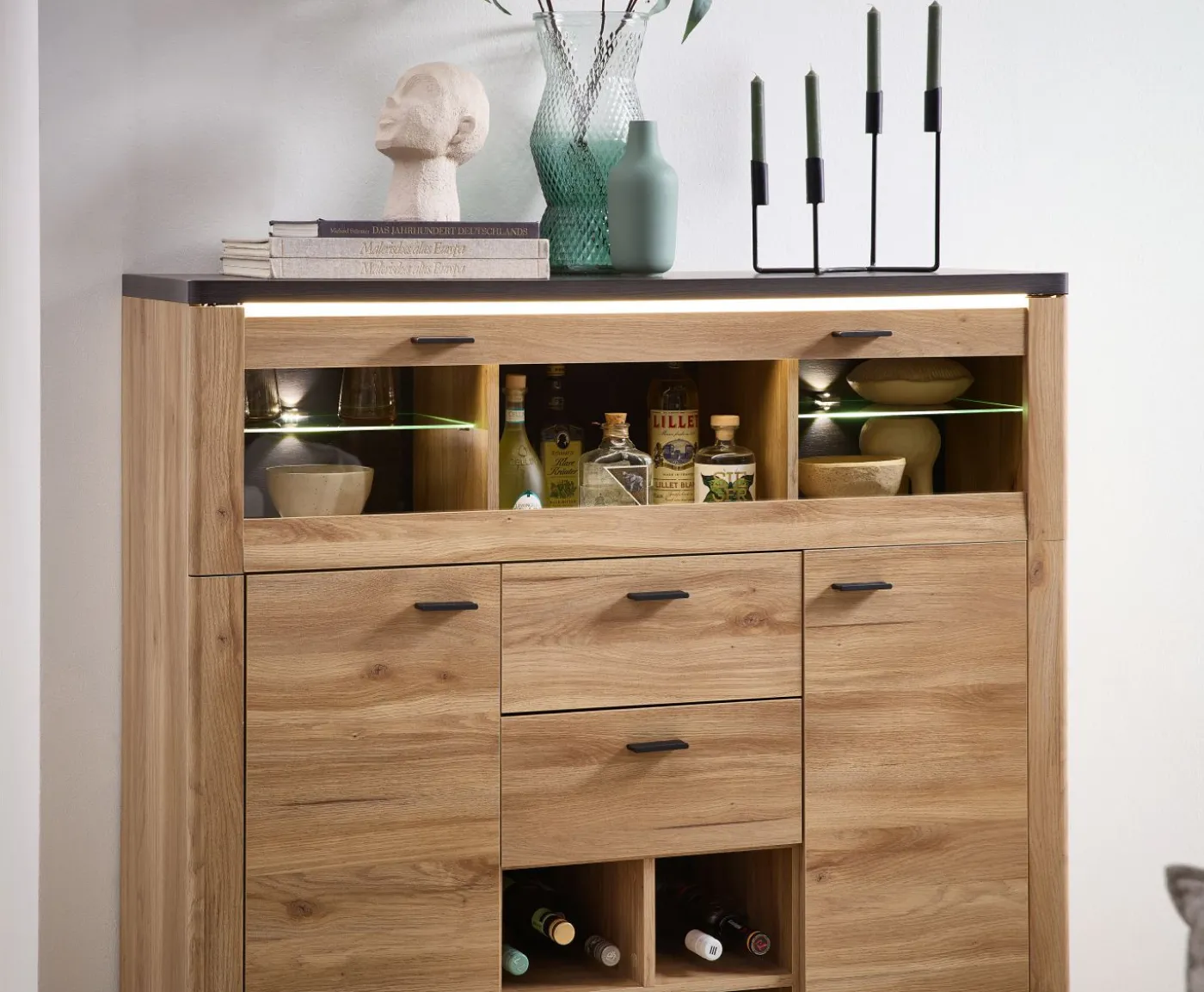 Highboard TINA