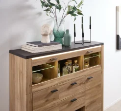 Highboard TINA