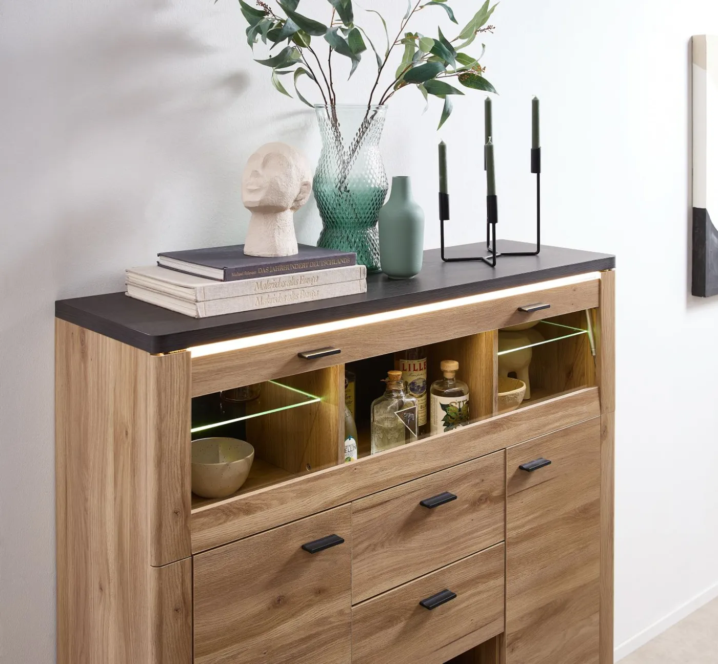 Highboard TINA