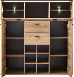 Highboard TINA