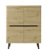 Highboard TORGE