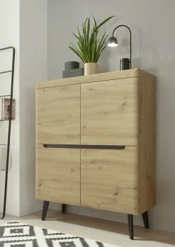 Highboard TORGE