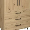 Highboard VIENNA