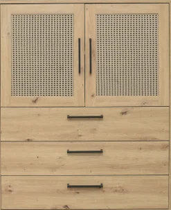 Highboard VIENNA