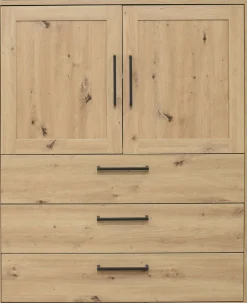 Highboard VIENNA