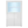 Highboard WATERFORD