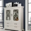 Highboardvitrine KASHMIR