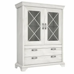 Highboardvitrine KASHMIR