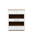 Highboardvitrine ASMARA