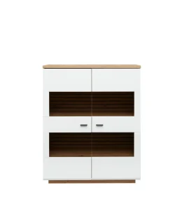 Highboardvitrine ASMARA