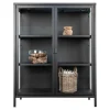 Highboardvitrine BRISBANE