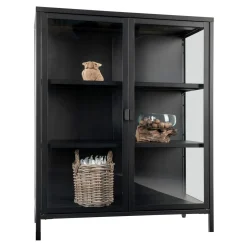 Highboardvitrine BRISBANE