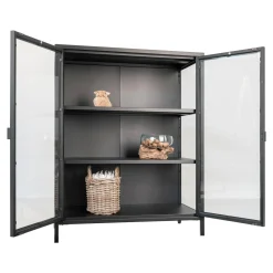 Highboardvitrine BRISBANE