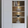 Highboardvitrine ELVA