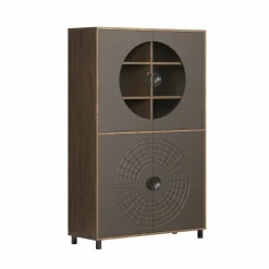 Highboardvitrine FUSION