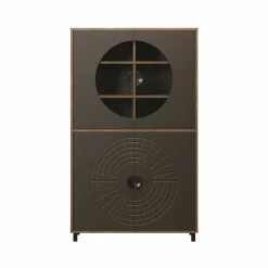 Highboardvitrine FUSION