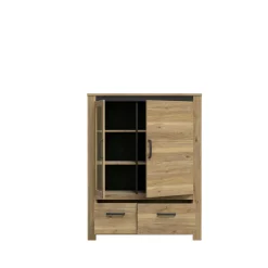 Highboardvitrine KALLASTE