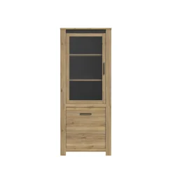 Highboardvitrine KALLASTE