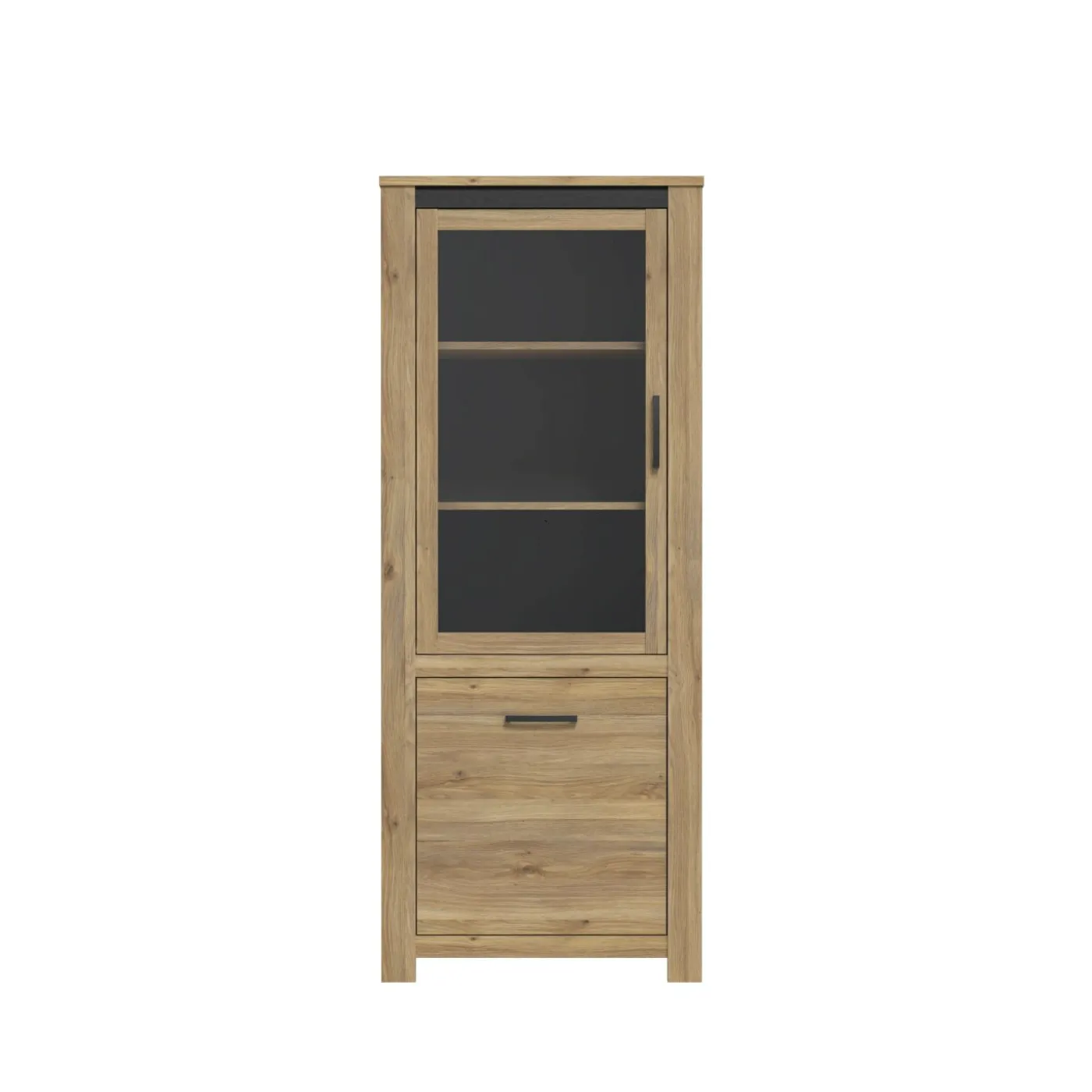 Highboardvitrine KALLASTE