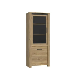 Highboardvitrine KALLASTE