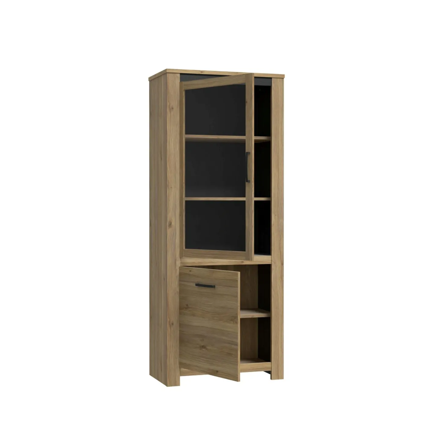 Highboardvitrine KALLASTE