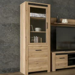 Highboardvitrine KALLASTE