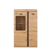 Highboardvitrine KRETA