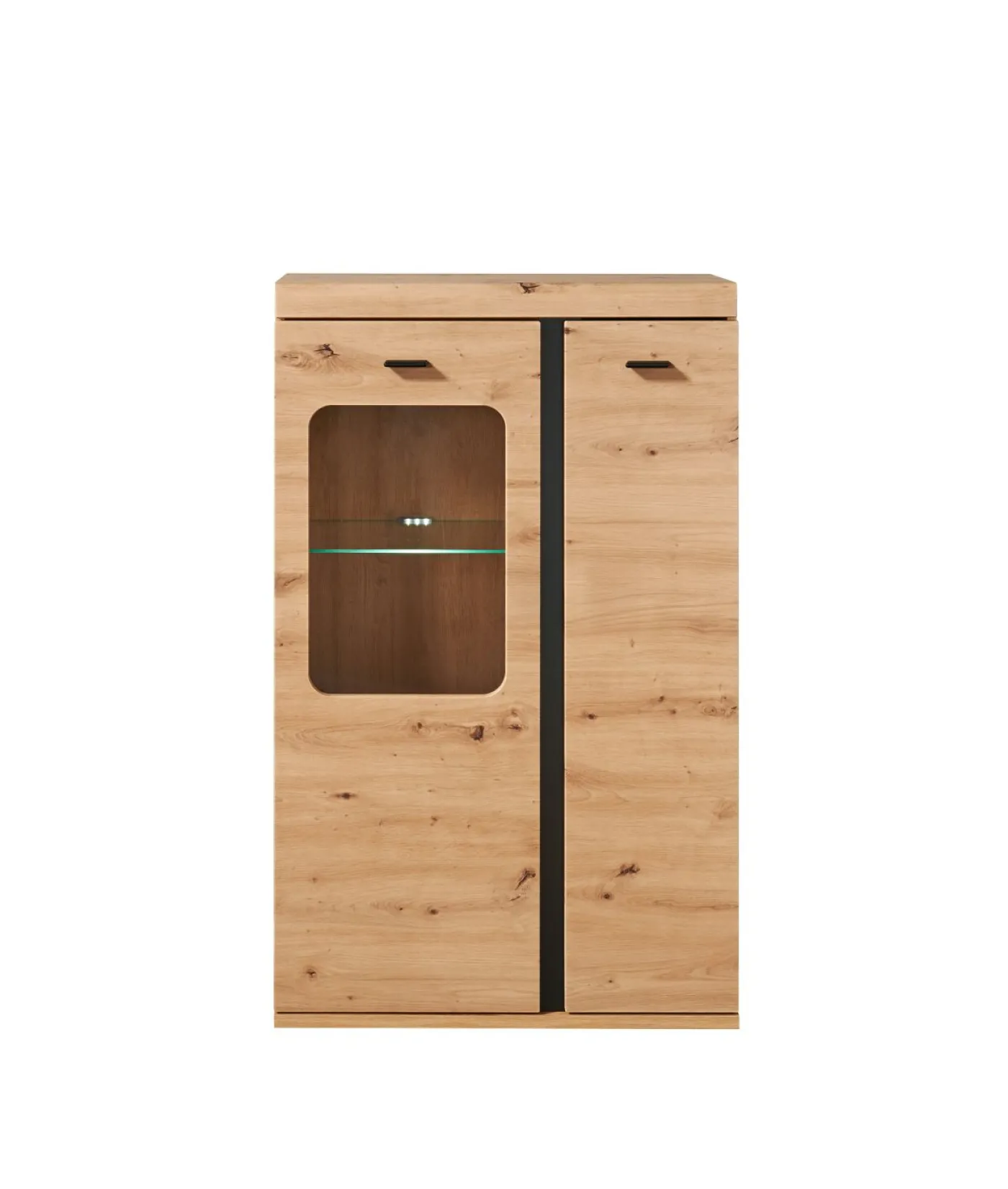Highboardvitrine KRETA