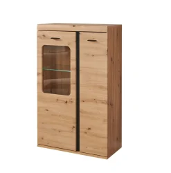 Highboardvitrine KRETA