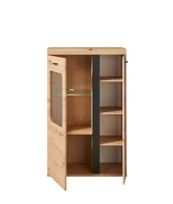 Highboardvitrine KRETA