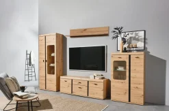 Highboardvitrine KRETA