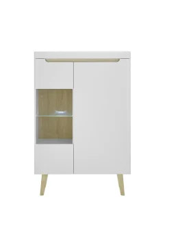 Highboardvitrine SVANTE