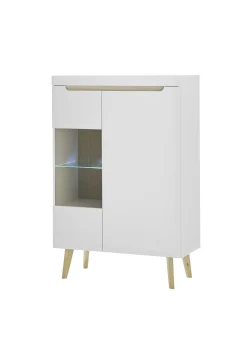 Highboardvitrine SVANTE