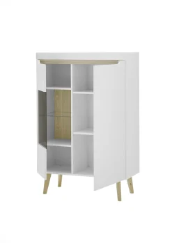 Highboardvitrine SVANTE