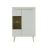 Highboardvitrine SVANTE
