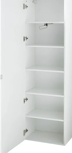 Hänge-Garderobenschrank TICONA