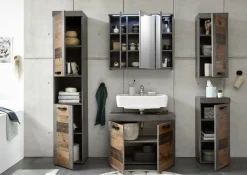 Hängeschrank INDIANA
