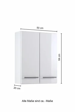 Hängeschrank 50 PARMA