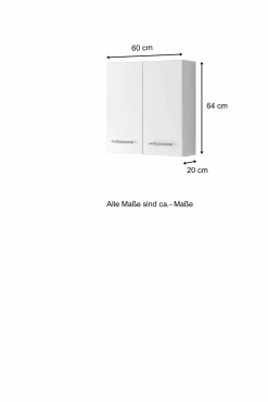 Hängeschrank 60 PORTA
